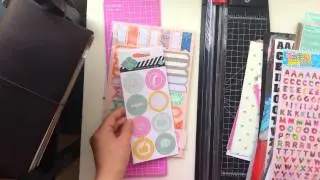 MTN: Journal Decorating Favorites