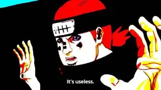 NARUTO game/