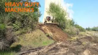 Komatsu SK 815