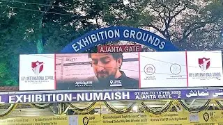 Numaish exhibition 2026//Numaish exhibition full tour//swathi vlogs 