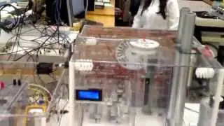 The Smart Green Factory