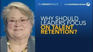 Why Should Leaders Focus on Talent Retention?