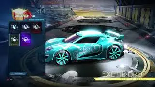 50 GOLDEN GIFT &lsquo;20&rsquo; CRATE OPENING!?