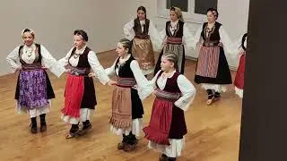 KUD Branislav Nušić 20 09 2025  Rogoži na 19  susrete u Moslavini