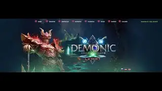DemonicMU l Castle Deep l November 12 , 2024 | MU Online | Season 3