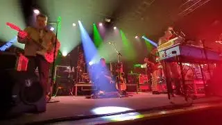 They Might Be Giants - Stuff Is Way - LIVE DEBUT! Orlando, FL February 27, 2025