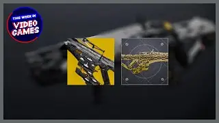 How to get the Quicksilver Storm Catalyst in Destiny 2