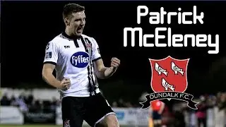 Patrick McEleney | Magic | Goals and Assists (HD)