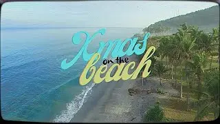 Trans Trenderz - Xmas on the Beach (ft. Aizysse Baga & Blxck Cxsper) [Official Video]