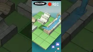 Flow game | #shorts #youtubeshorts #gaming #games #status #viralshorts #shortvideo #gamingvideos
