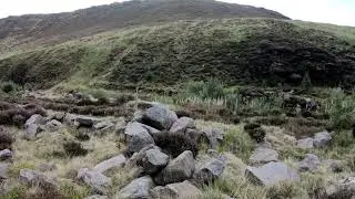 Dove Stone Reservoir 4K (walk) 31 Aug 18 (16a)