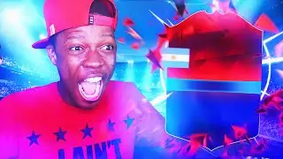 OMMG BIG IMOTM PACK OPENING - FIFA 16 !!!