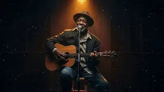 Inspired by Big Bill Broonzy & Lightnin' Hopkins | Storytelling Blues