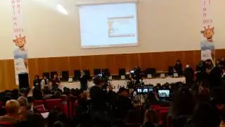 discorso iniziale presidente Cesvop Ferdinando Siringo