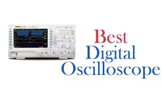 ✅ 5 Best Digital Oscilloscope 2022 | Best Automotive Digital Oscilloscope Review💦