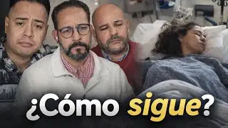 ÚLTIMA HORA⚠️TODOS LOS DETALLES DEL ESTADO DE SALUD DE ELISA BERISTAIN