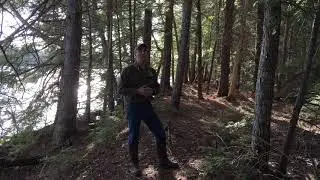Horseshoe Lake Lakeville, Maine Land For Sale | Maine Real Estate