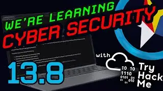 TryHackMe - Pre Security | Linux Fundamentals Part 1: Conclusions & Summaries