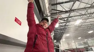Cyclones beat the Terriers! 