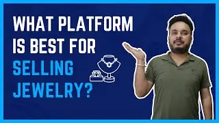 What Platform is Best for Selling Jewelry?