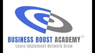 BBA   Website video