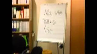 Zwergenaufstand in Osnabr&uuml;ck