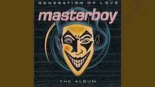 Give Me Your Love