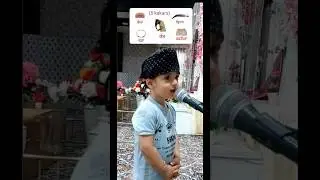 5 Kakaar in Sikhism 🪯 By Jasneh Singh @SikhiSidakAcademy  #sikhism #sikh #sikhi #shorts #kids ❤️
