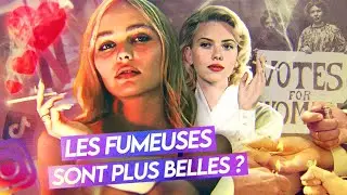 Pourquoi les FEMMES qui fument sont plus BELLES ? (3 histoires)