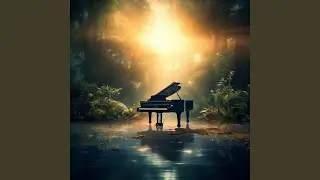 Melodic Piano Rhythmic Play