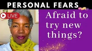 5 Fears I Overcame: (You Can Too)--While Traveling Over 60