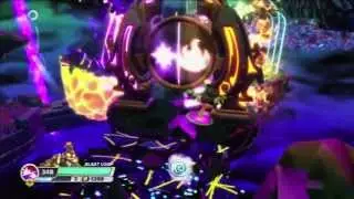 Skylanders: Swap Force (Part 8) - Rampant Ruins [1/3]