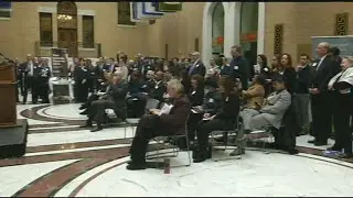 Tech companies show off innovations at State House event