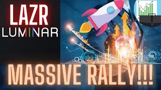 Top LiDAR Stocks to Watch & Buy (Over 1000% Returns) Luminar LAZR Price + Analysis
