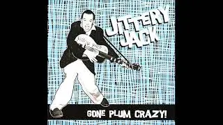 JITTERY JACK - Clambox