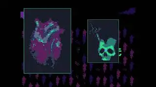 Mournful heart [ RPG maker game ]
