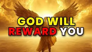 Chosen One: God Is About to Reward What You Did Today
