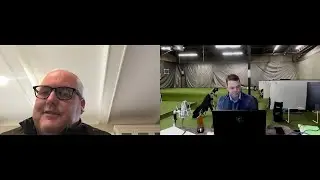 PGA Tour Golf Coaching - Scott Hamilton on coaching tour players