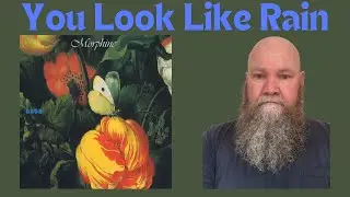 Morphine - You Look Like Rain (1992) reaction commentary