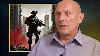 Cultural Imbalances in the Middle EAST &ndash; David Collier