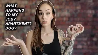 ЧТО ПРОИСХОДИТ ПОСЛЕ ВАШЕГО АРЕСТА?