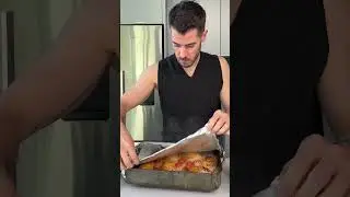 Thai Chicken Rice Traybake Recipe