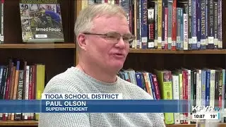 Tioga School District looking at $23.5 million