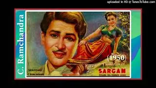 Sargam (1950) - Sabse Bhala Rupaiya  (Lata - Rafi - Chitalkar) Lyrics  - Pyarelal Santoshi..
