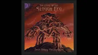 Slough Feg  - Sky Chariots