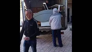 Грузоперевозка с грузчиками Новозыбков