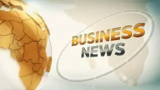Broadcast Design News ID After Effects Template