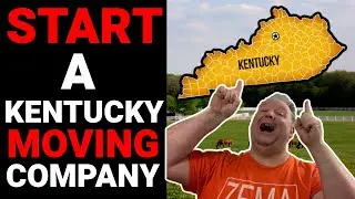 Start A Kentucky Moving Business