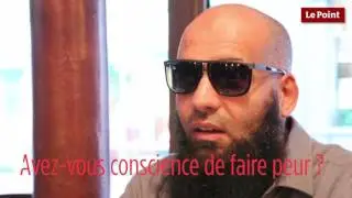 Moi, Faouzi Tarkhani, ancien rappeur et salafiste