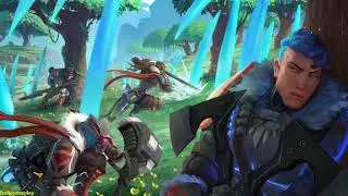 Dauntless - Gameplay Part 1